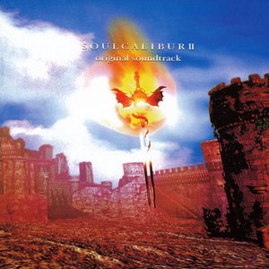 Soulcalibur II Original Soundtrack