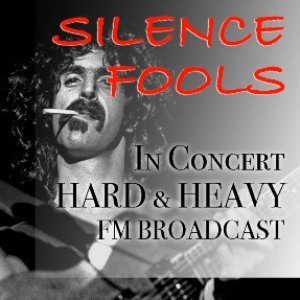 Silence Fools (Live)
