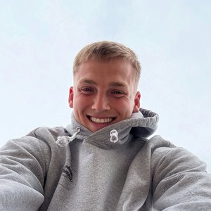 Avatar de Blake Schmitz