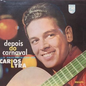 Depois do Carnaval- O Sambalanço de Carlos Lyra