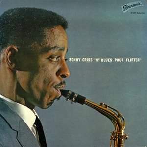 Mr. Blues Pour Flirter