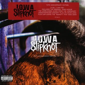 IOWA (10th Anniversary Edition 2011)