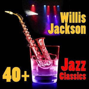 40+ Jazz Classics