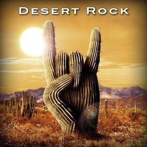 Desert Rock