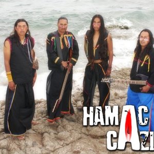 Image for 'hamac caziim'