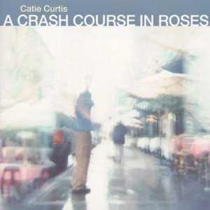 Image for 'A Crash Course In Roses'