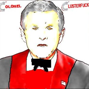 Avatar for Colonel Clusterfuck