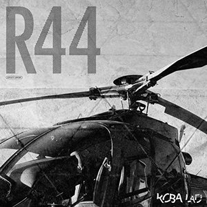 Koba LaD - R44 - Zortam Music