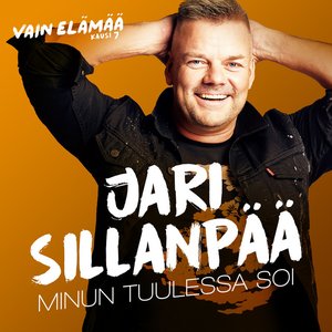 Minun tuulessa soi (Vain elämää kausi 7)