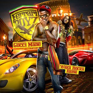 Изображение для 'Ferrari Boyz'