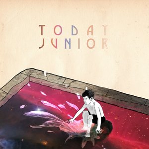 Today Junior 的头像