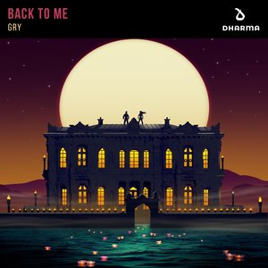 Back To Me - Single