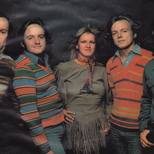 Landslaget photo provided by Last.fm