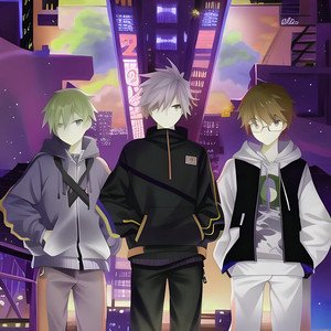 Yatsu Archive 的头像