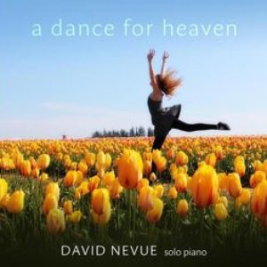 A Dance for Heaven