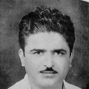 C. Ramchandra 的头像