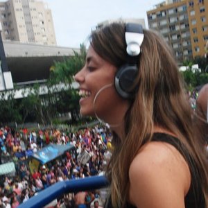 DJ Anne Louise için avatar