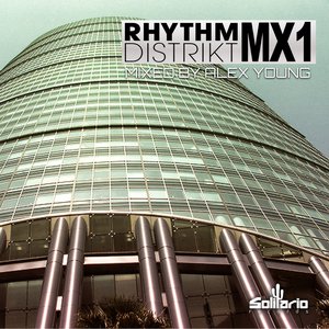 Rhythm Distrikt Mx1 (Mixed By Alex Young)