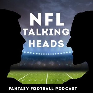 Avatar für NFL Talking Heads Fantasy Football Podcast