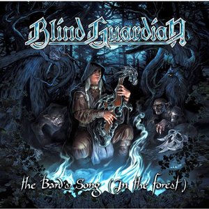 Zdjęcia dla 'The Bard's Song (In the Forest)'