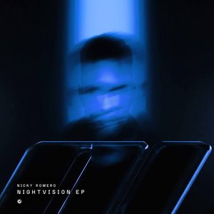 Nightvision EP