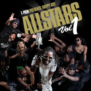 Nappy Boy All Stars 的头像