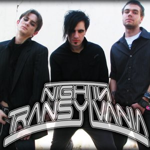 Avatar de Night in Transylvania