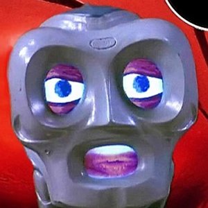 790 Robot Head 的头像