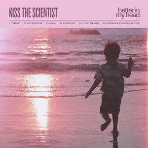 Better in My Head [Explicit]