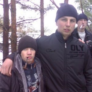 ПАПИН СВИТЕР 的头像