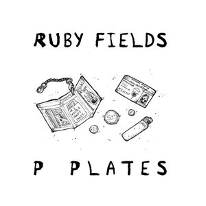 P Plates - Single