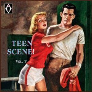 Teen Scene!, Vol. 7