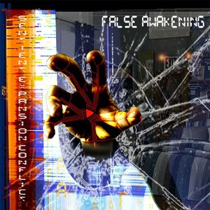 Sentient Expansion Conflict - EP