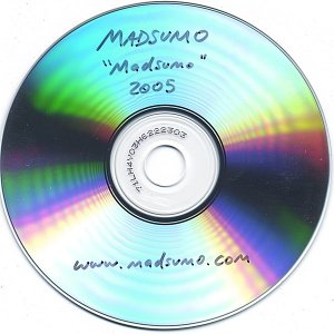 Madsumo