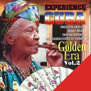 Experience Cuba, The Golden Era