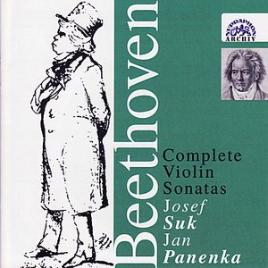 Beethoven: Complete Violin Sonatas