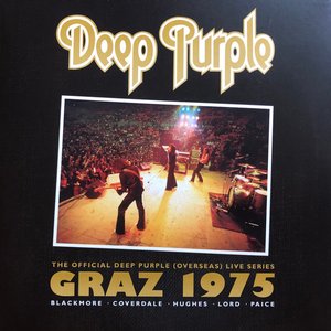 Graz 1975 (Live)