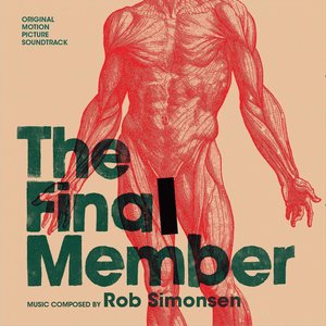 The Final Member (Original Motion Picture Soundtrack)