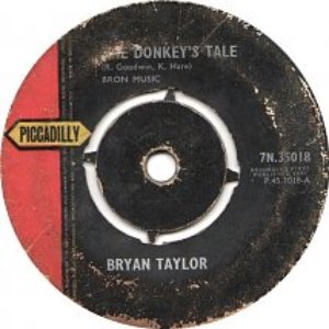 Image for 'Bryan Taylor'