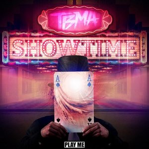 Showtime EP