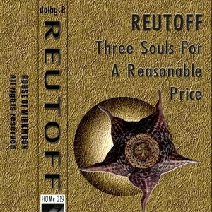 Three Souls For A Reasonable Price