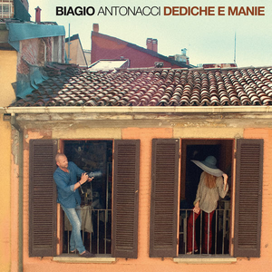 Biagio Antonacci - Perche Te Ne Vai Lyrics - Zortam Music