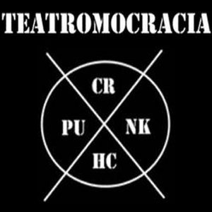 Avatar for Teatromocracia