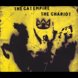 The Chariot - EP
