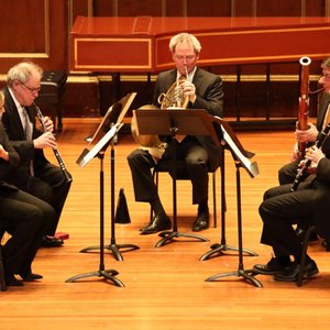 Boston Symphony Chamber Players 的头像