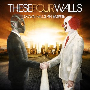 Down Falls An Empire [Explicit]