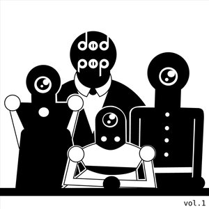 Dødpop Vol. 1