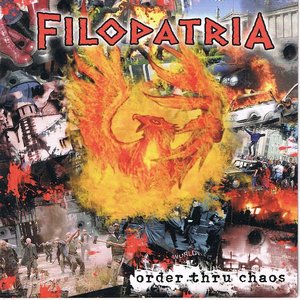 Order thru chaos