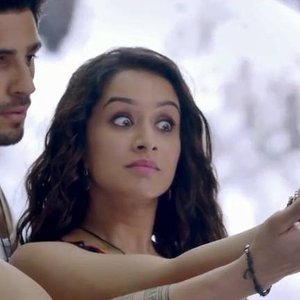 Shraddha Kapoor & Ankit Tiwari için avatar