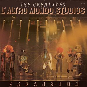 L'altro mondo Studios Expansion (LP)